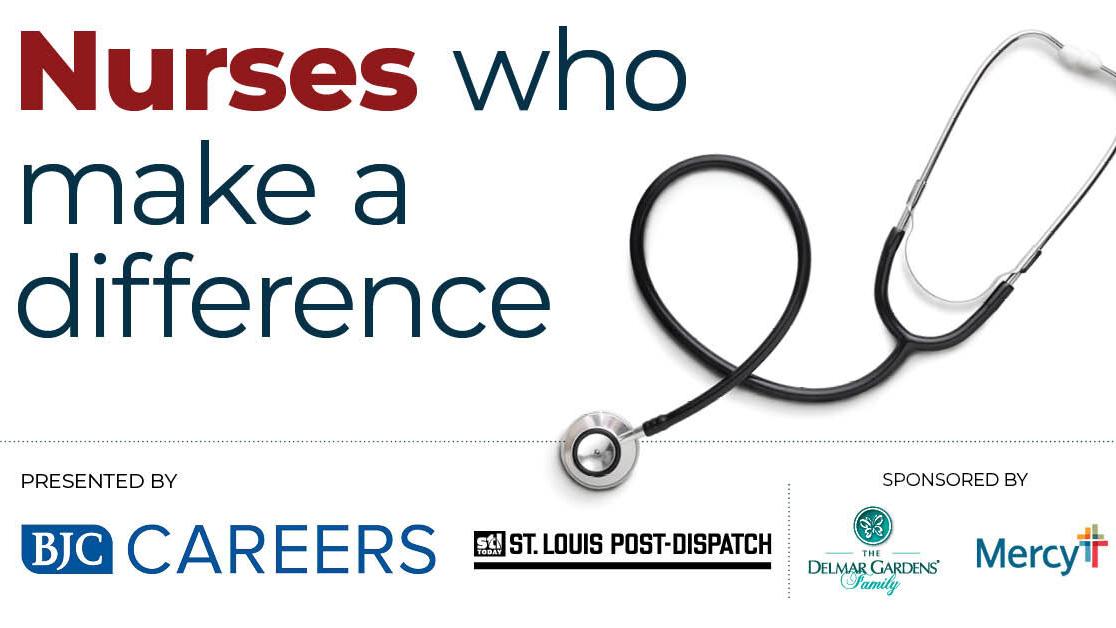 Nurses who make a difference